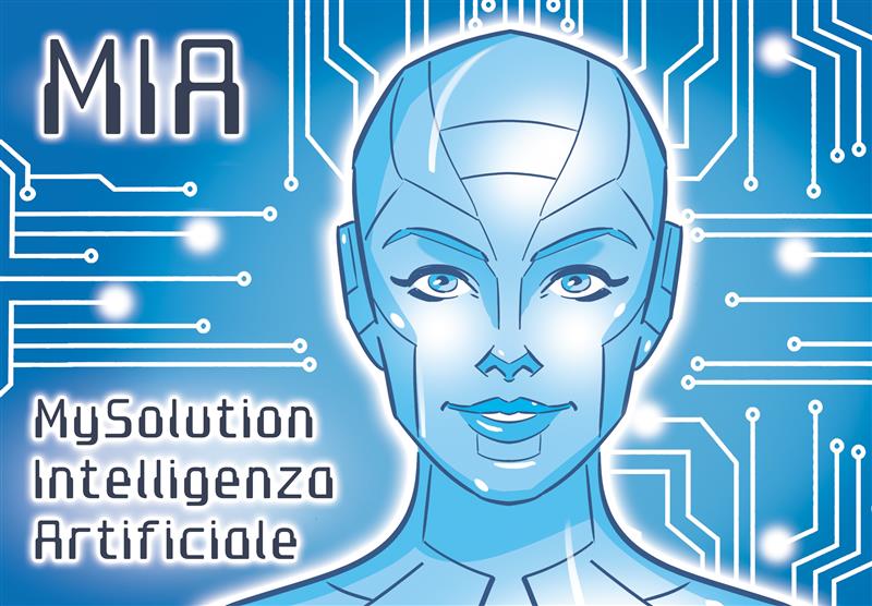 Abbonati MIA | MySolution Intelligenza Artificiale